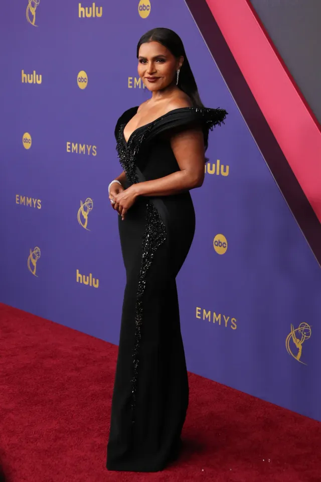 Mindy Kaling