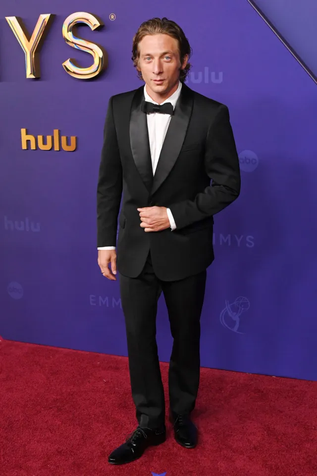 Jeremy Allen