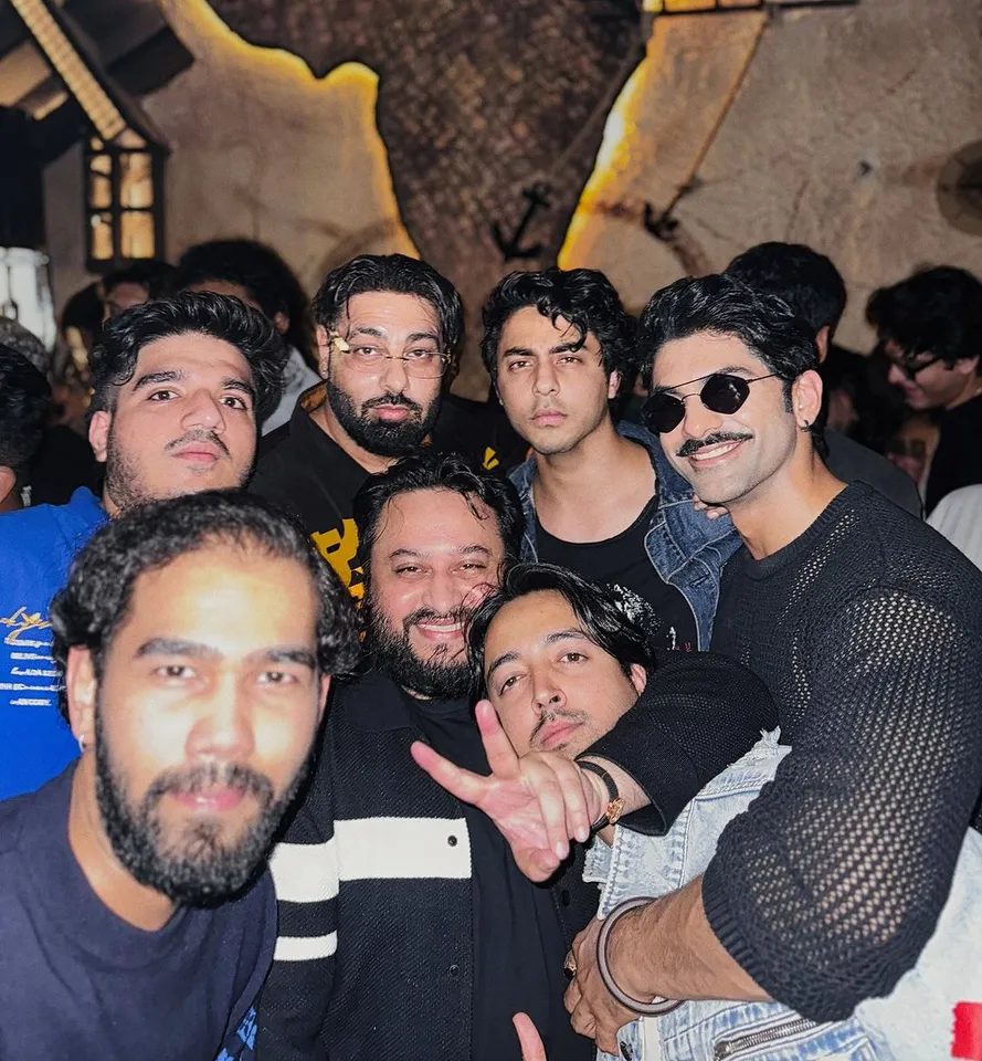 Taha Shah