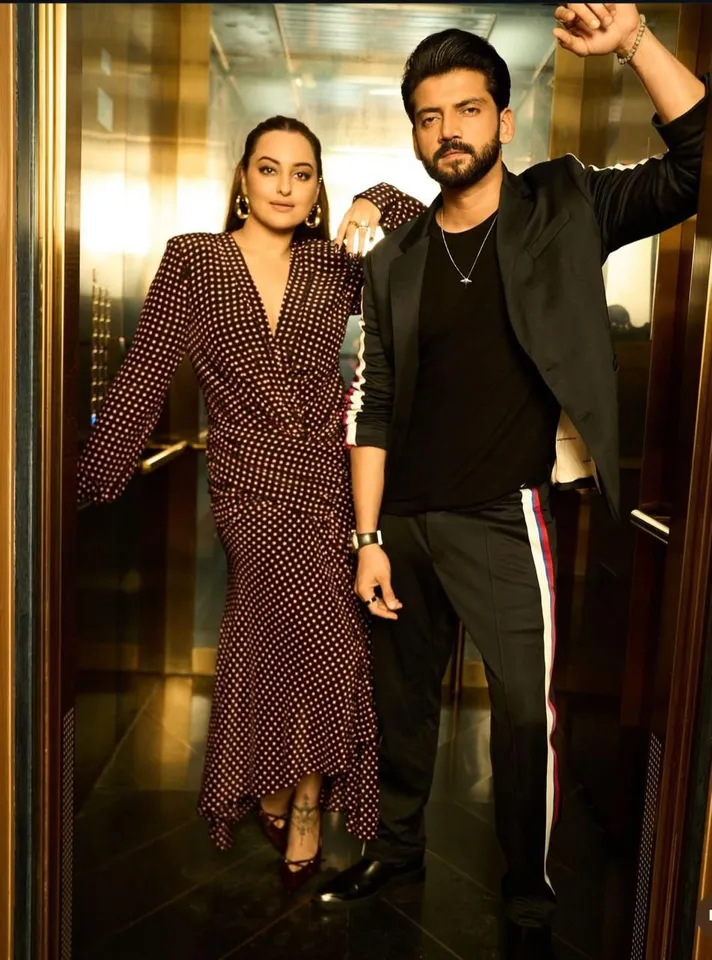 Sonakshi-Zaheer