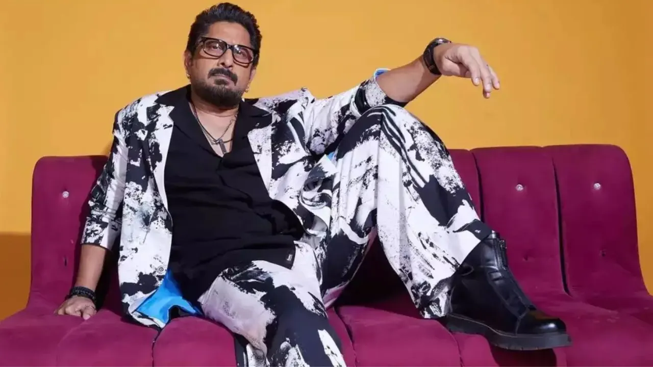 Celebrating Arshad Warsis Birthday 7 Movies That Define His Versatility as an Actor