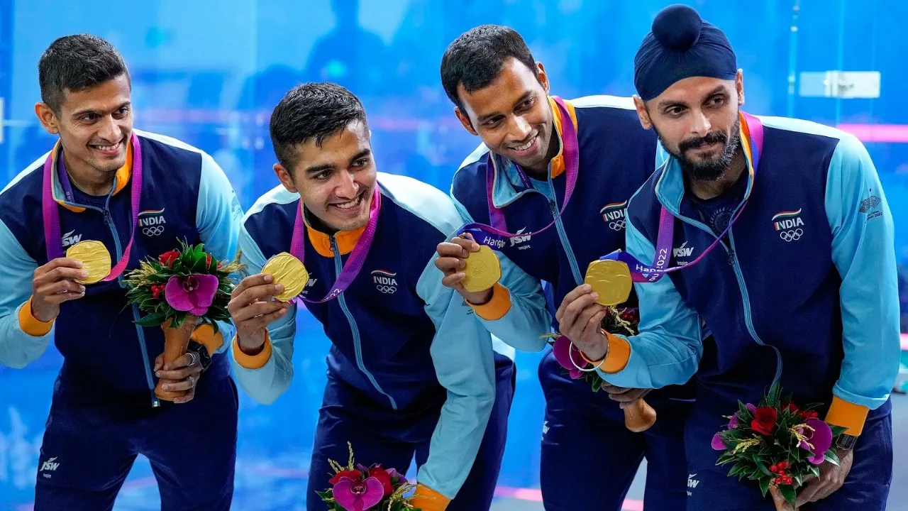 Asian Games