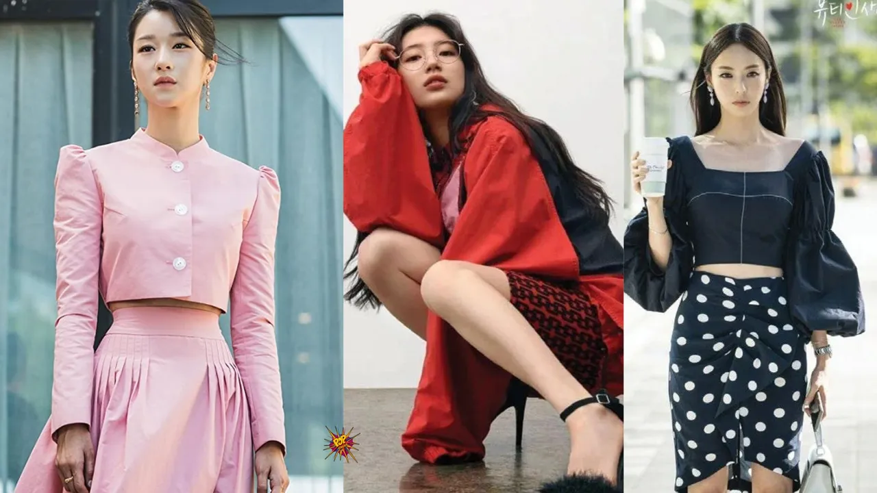 The runway awaits, and the K-fashion saga of 2023 unfolds—a narrative of style, sustainability, and sartorial brilliance that transcends borders. Let us Explore!