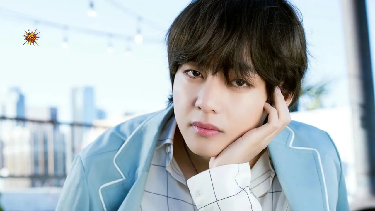 BTS v