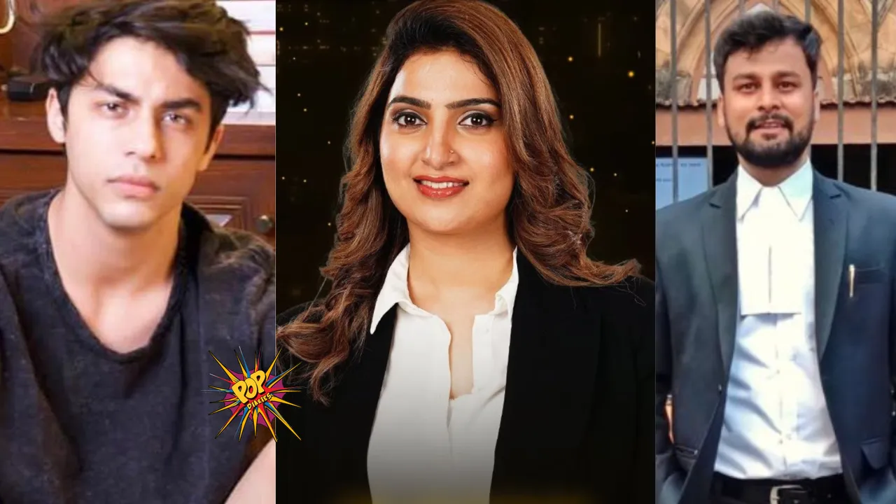 aryan khan lawyer sana raees khan ashutosh dubey.png