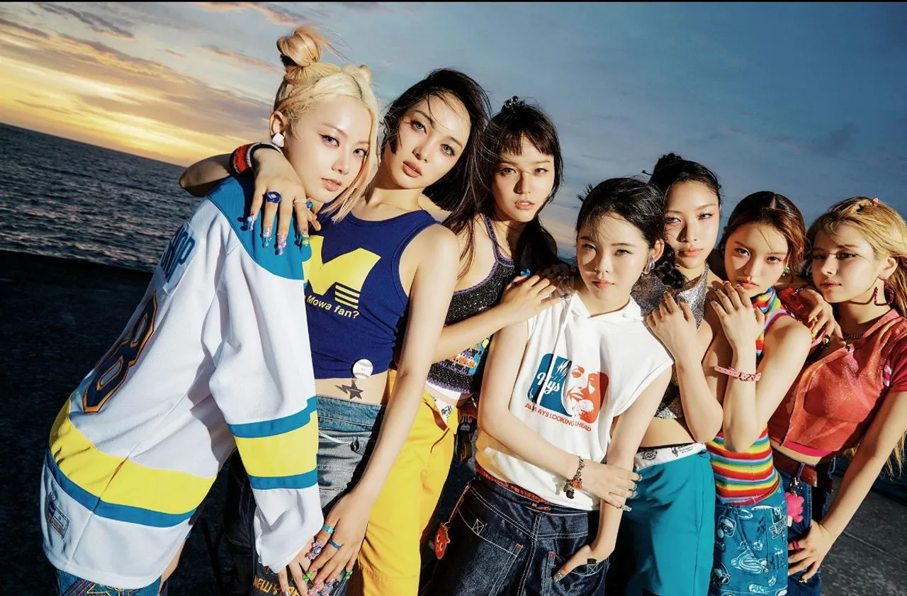 KPOP