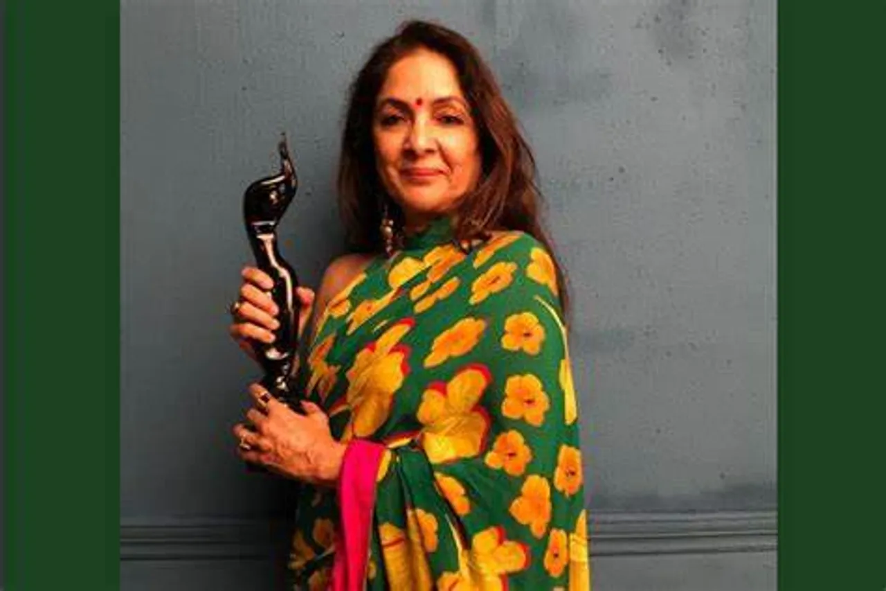 Neena Gupta