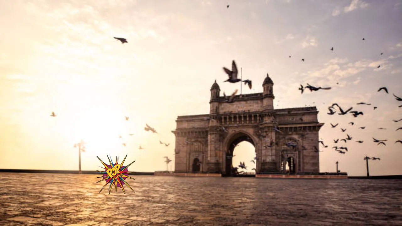 Our City of Dreams mumbai Secures 12th Position in Time Outs 2024 Best Cities in the World.png