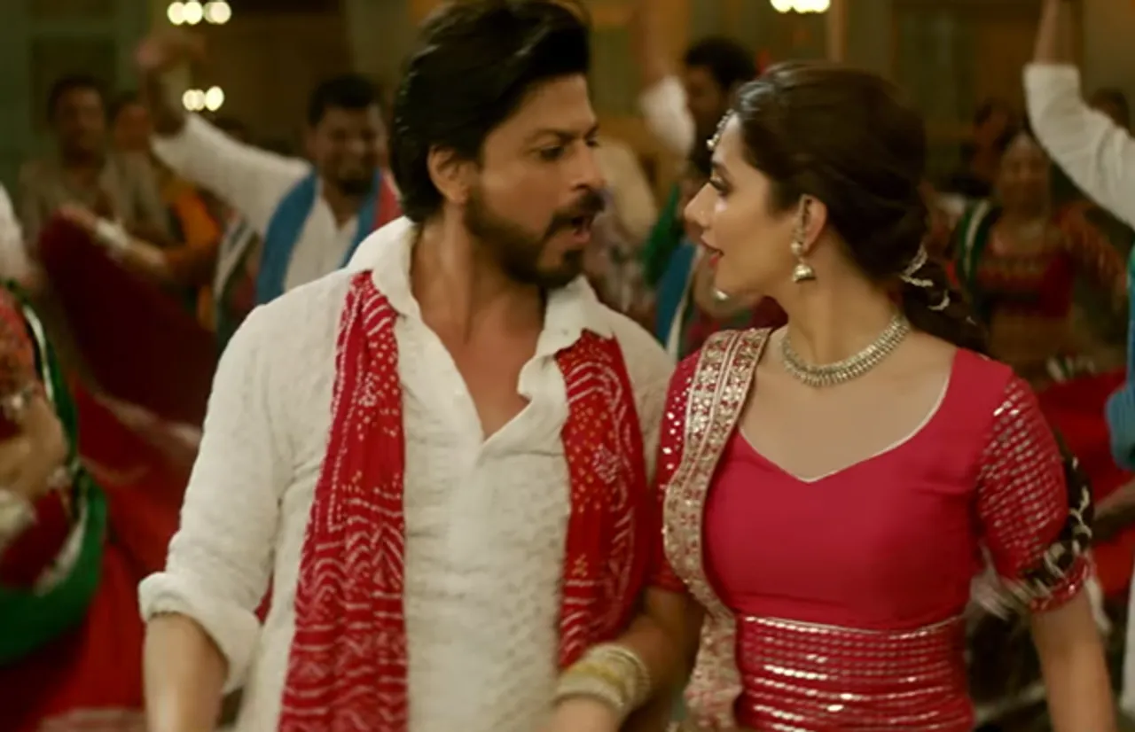 Raees
