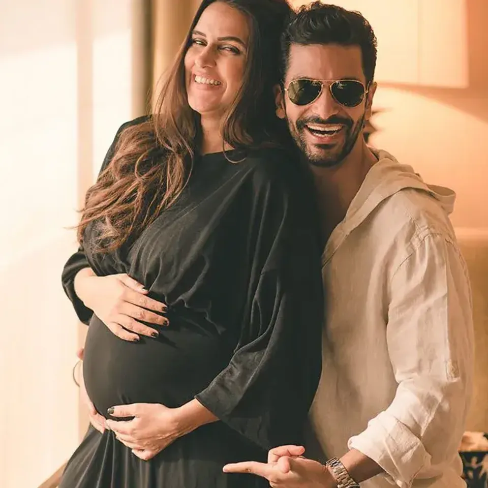 Neha Dhupia