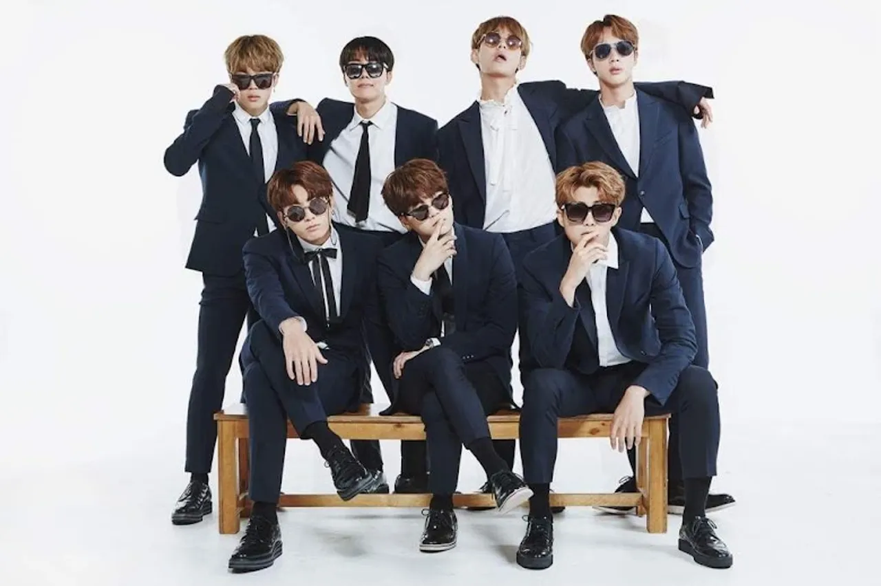 Bts