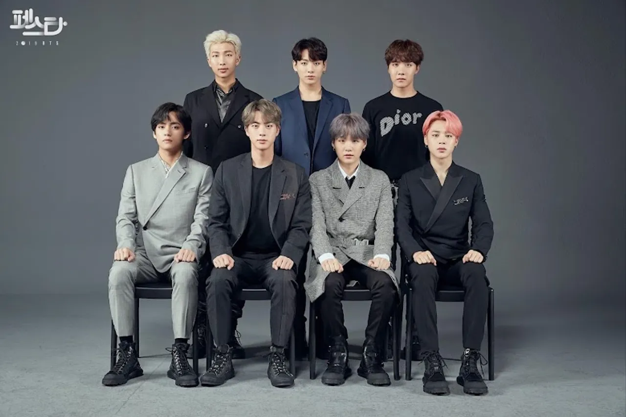 Bts