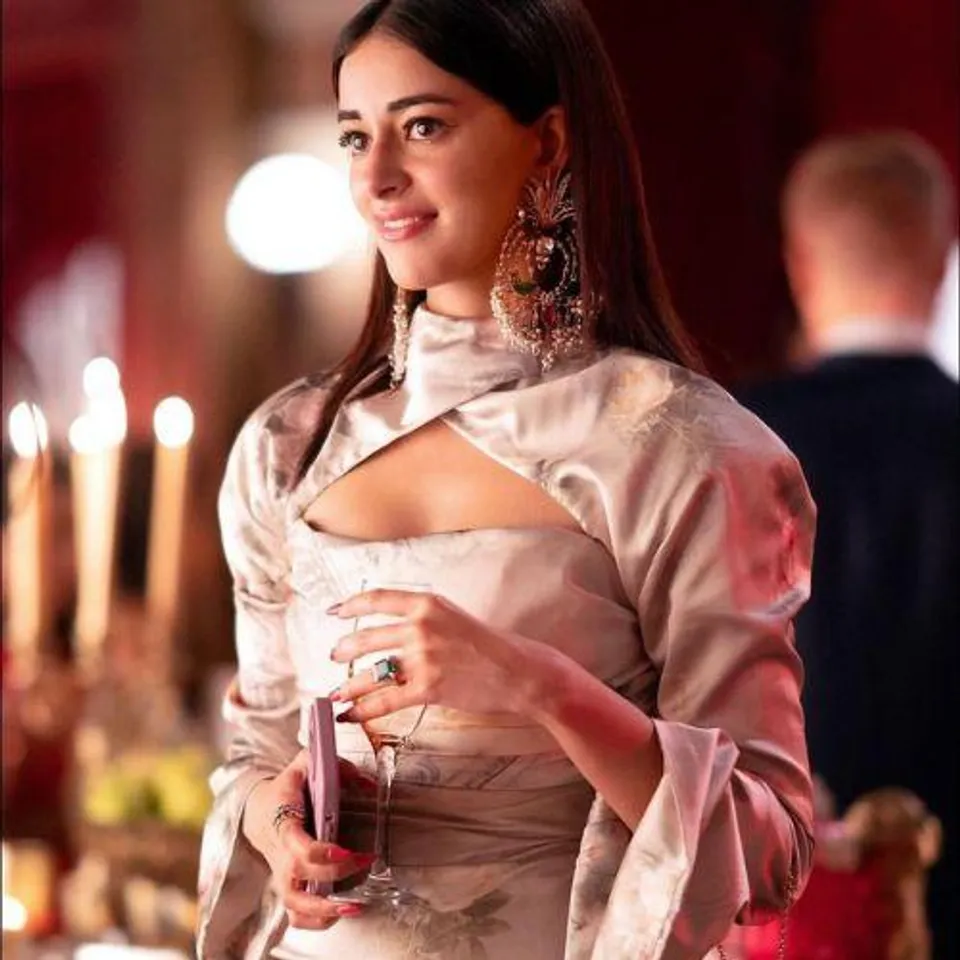 Ananya Panday