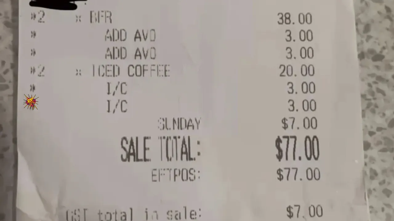 Reddit Post Goes Viral: Outrage Over Rs 4,000 Bill for 2 Rolls and Coffees