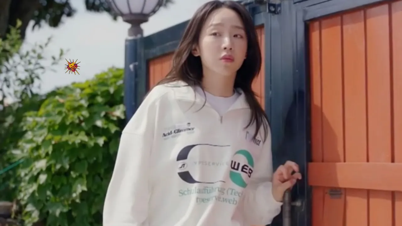 Summer Fashion: how to Dress up like Shin Hye-sun's from Welcome To Samdal-Ri!