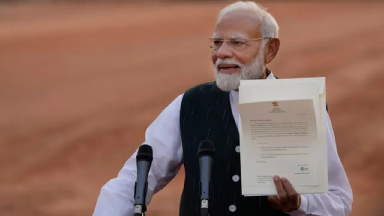 modi