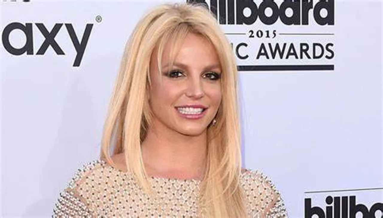 Britney Spears