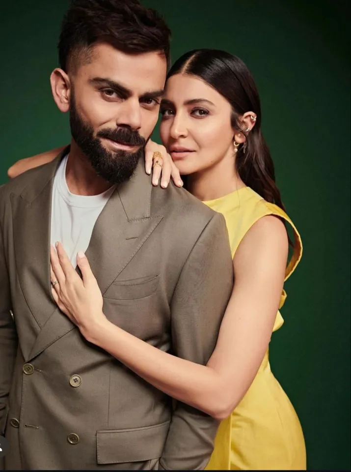 Virat-Anushka