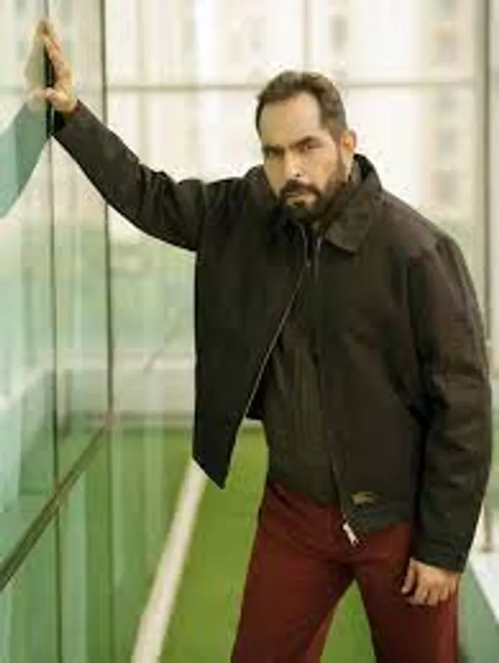 Vishwajeet Pradhan