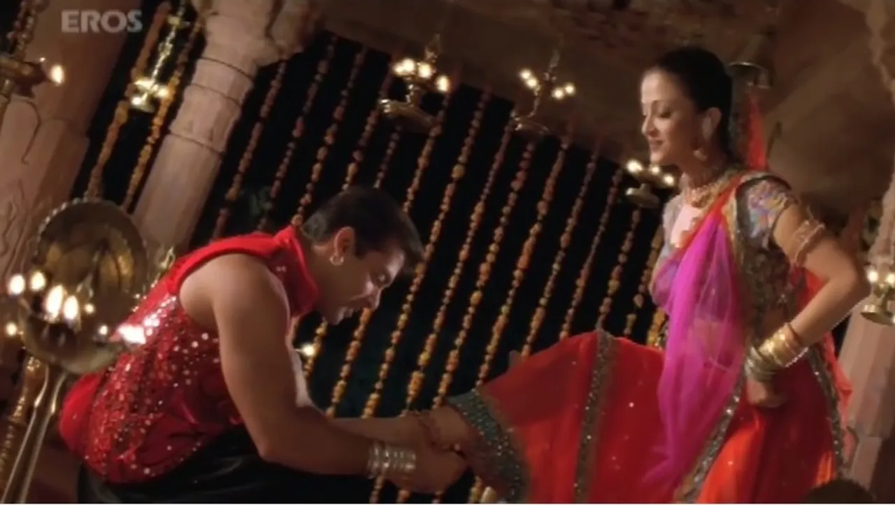 Dholi Tarro