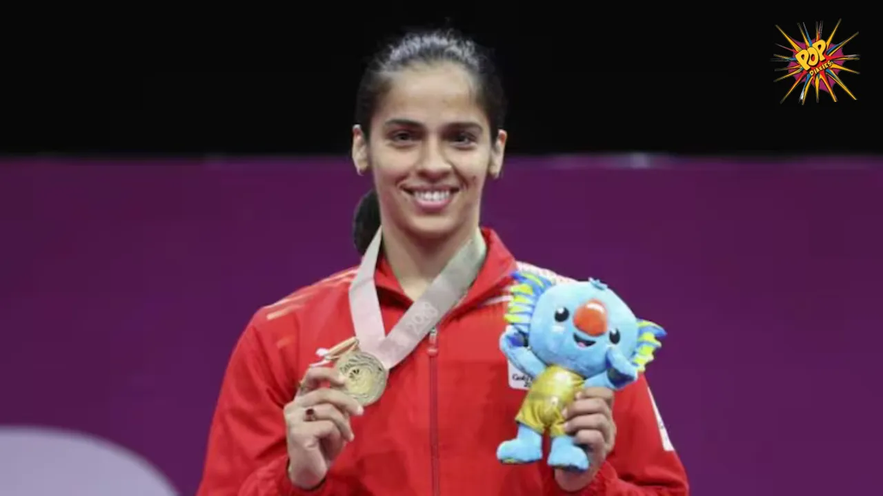 Saina Nehwal