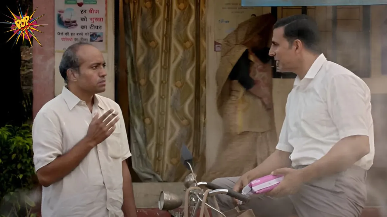 nandu ad
