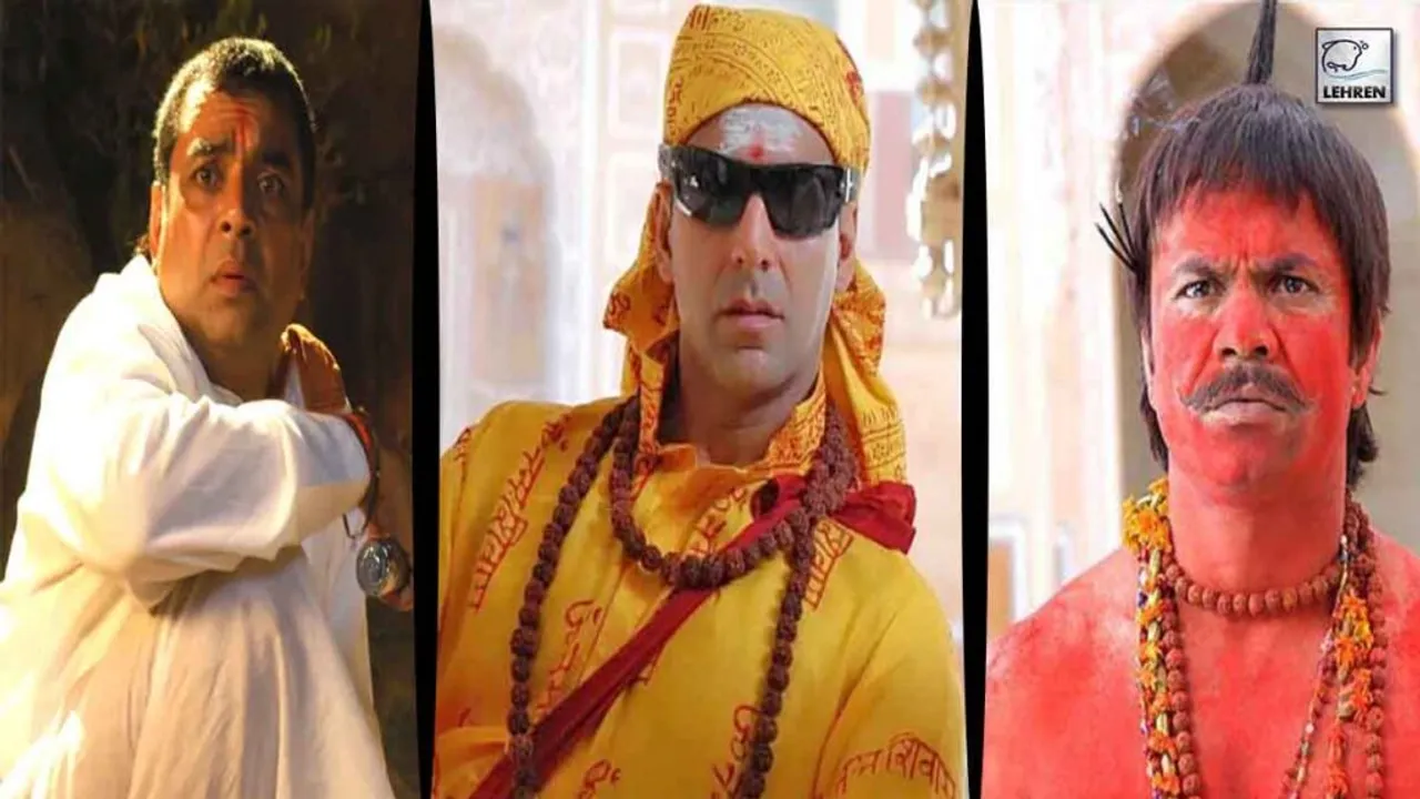 OG Bhool Bhulaiyaa 