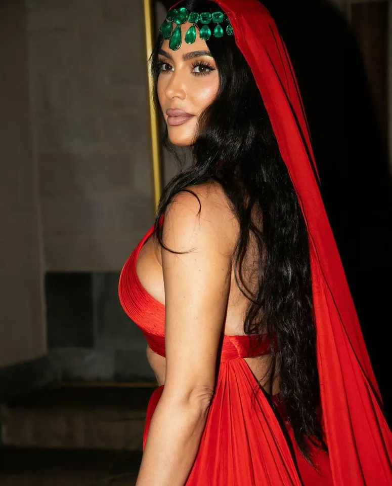 Kim Kardashian