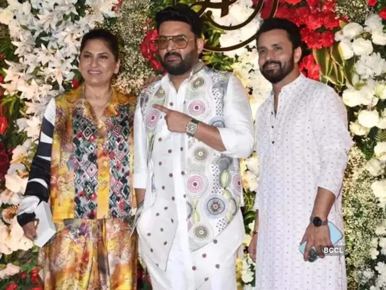 Arti Singh Wedding Pictures