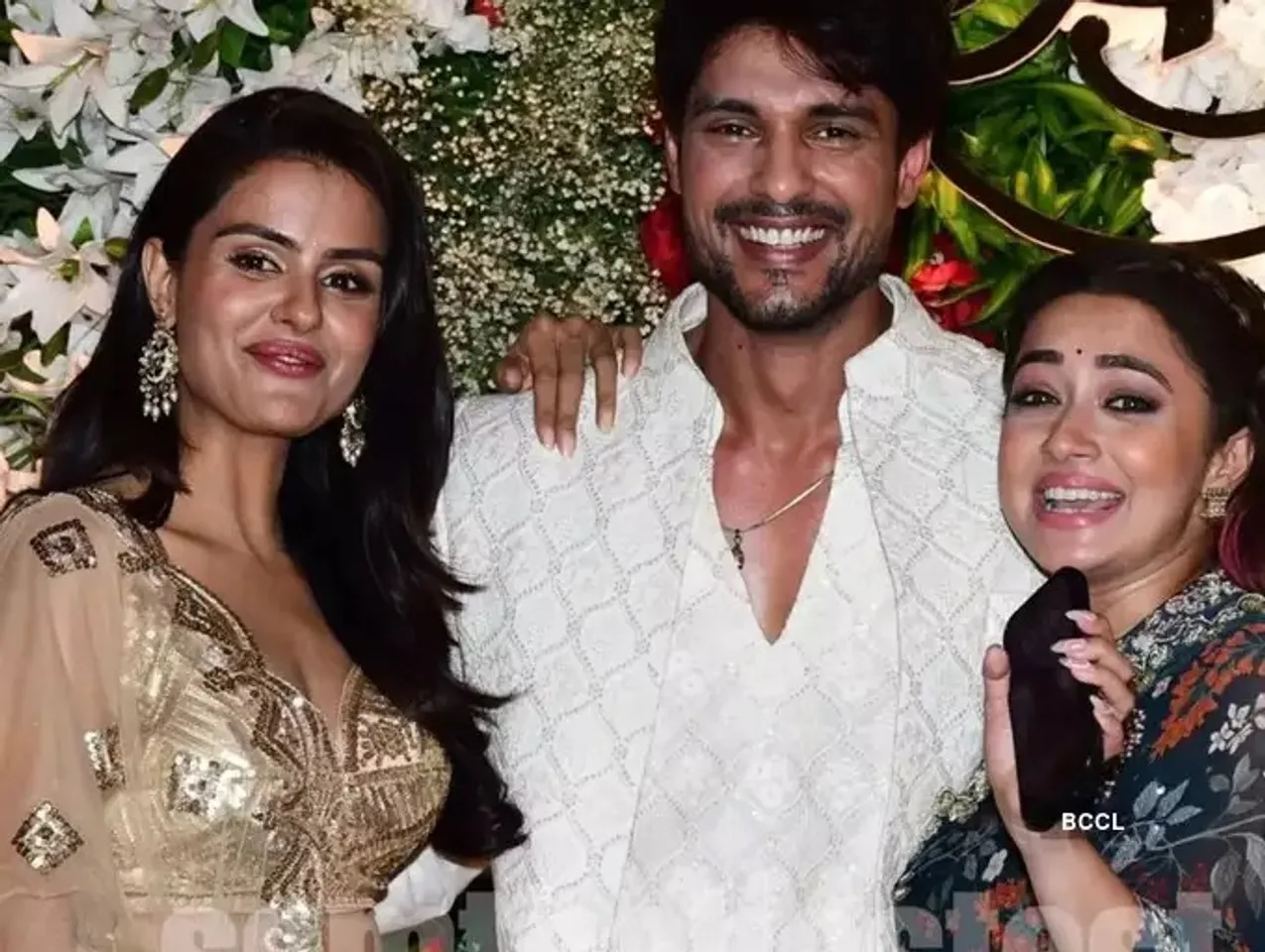 Arti Singh Wedding Pictures