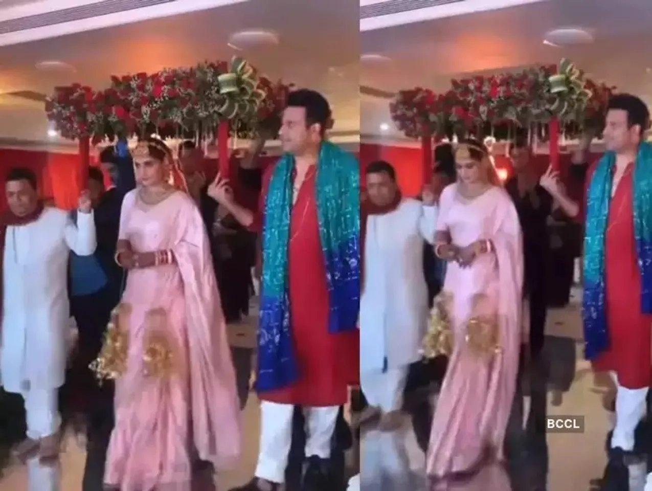 Arti Singh Wedding Pictures