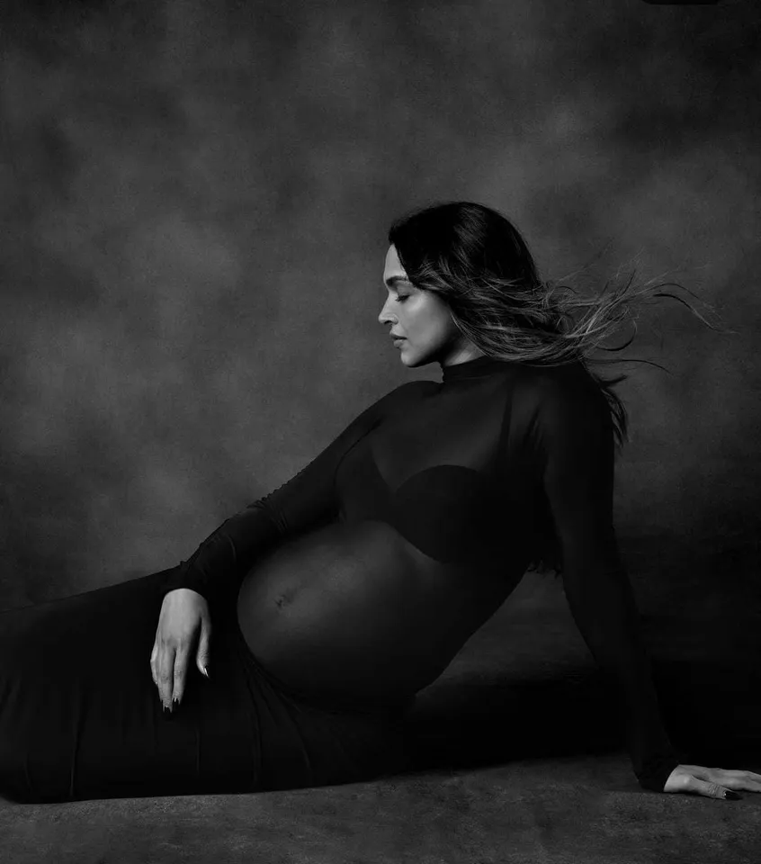 Deepika Padukone