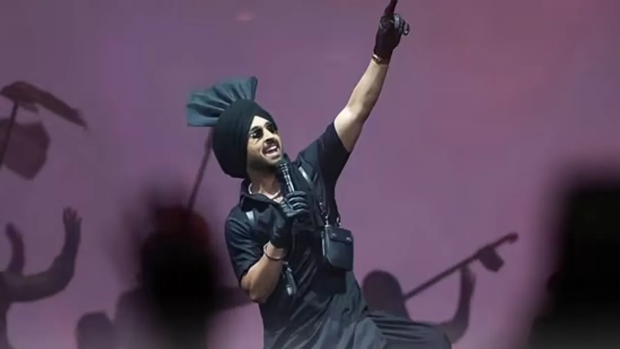Diljit Dosanjh