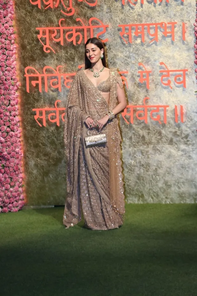 Ananya Panday