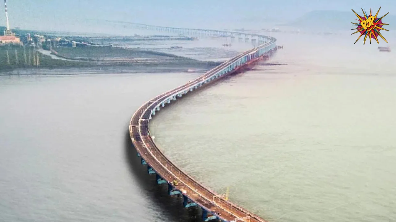 bridge