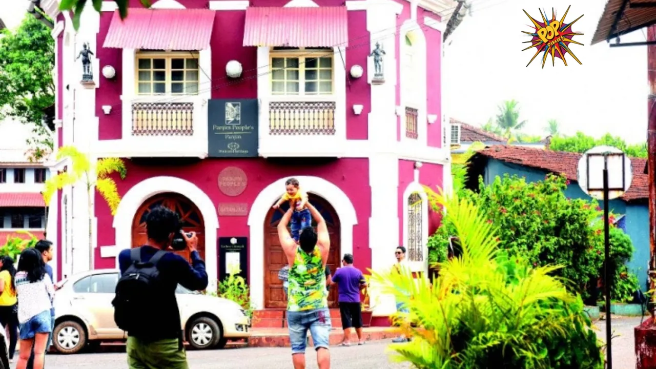 goa