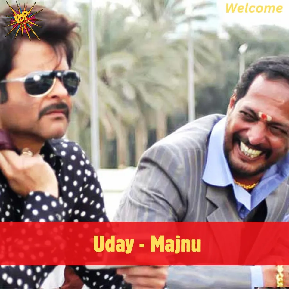 Welcome