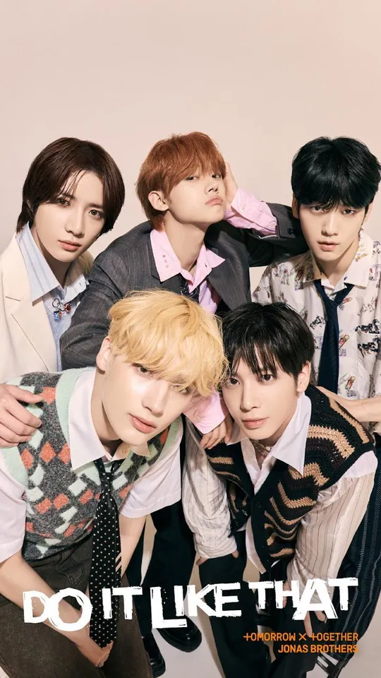 K-pop