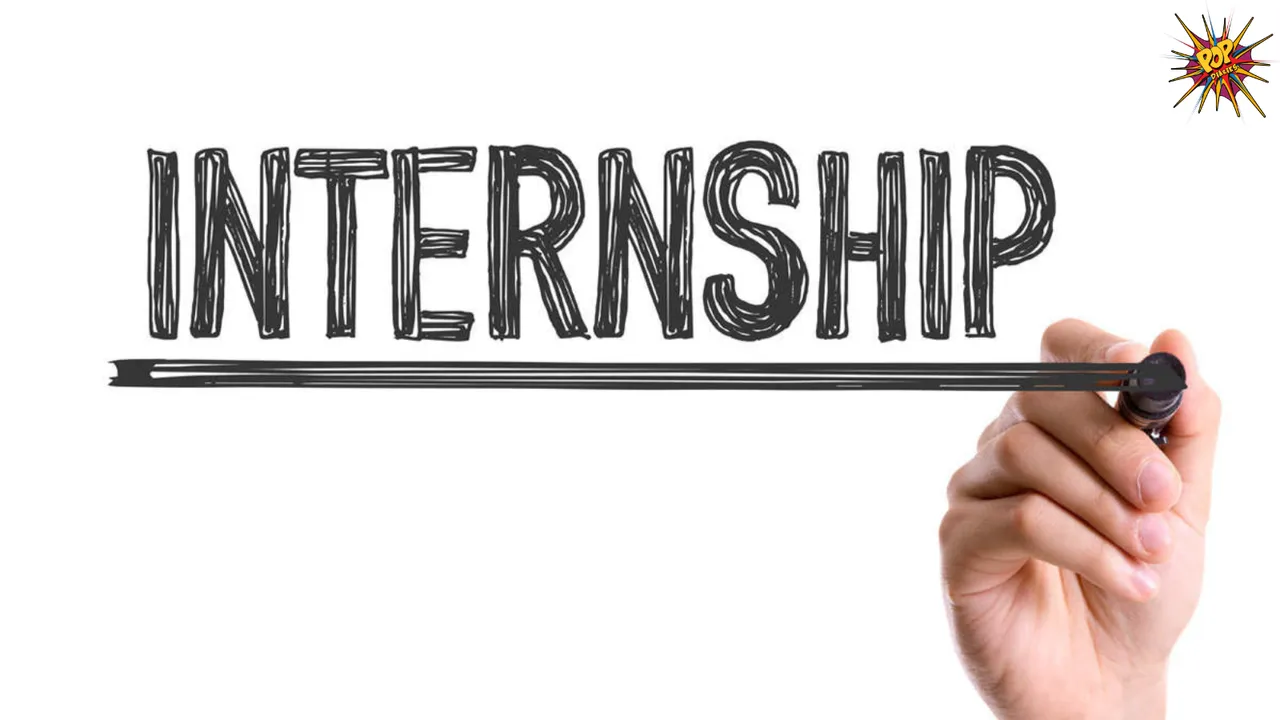 intern