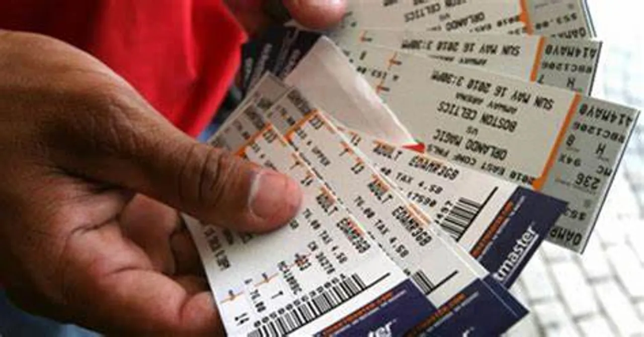 Anti-Scalping Laws Taylor Swift's Australian Tour