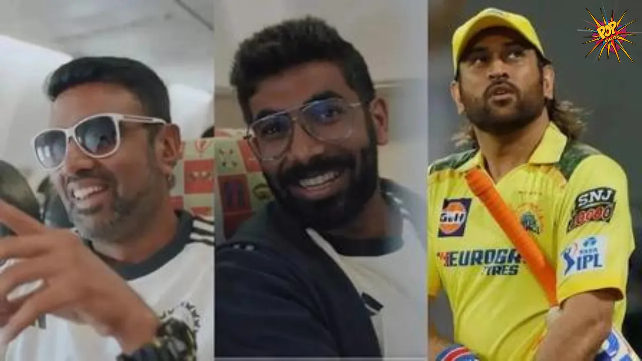 cricket drama
