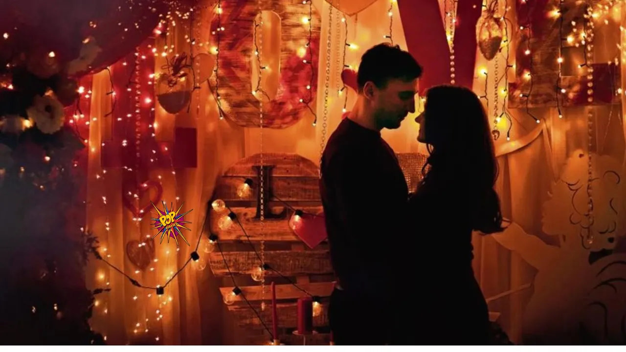 Unique and Easy Date Ideas for Valentine's Week