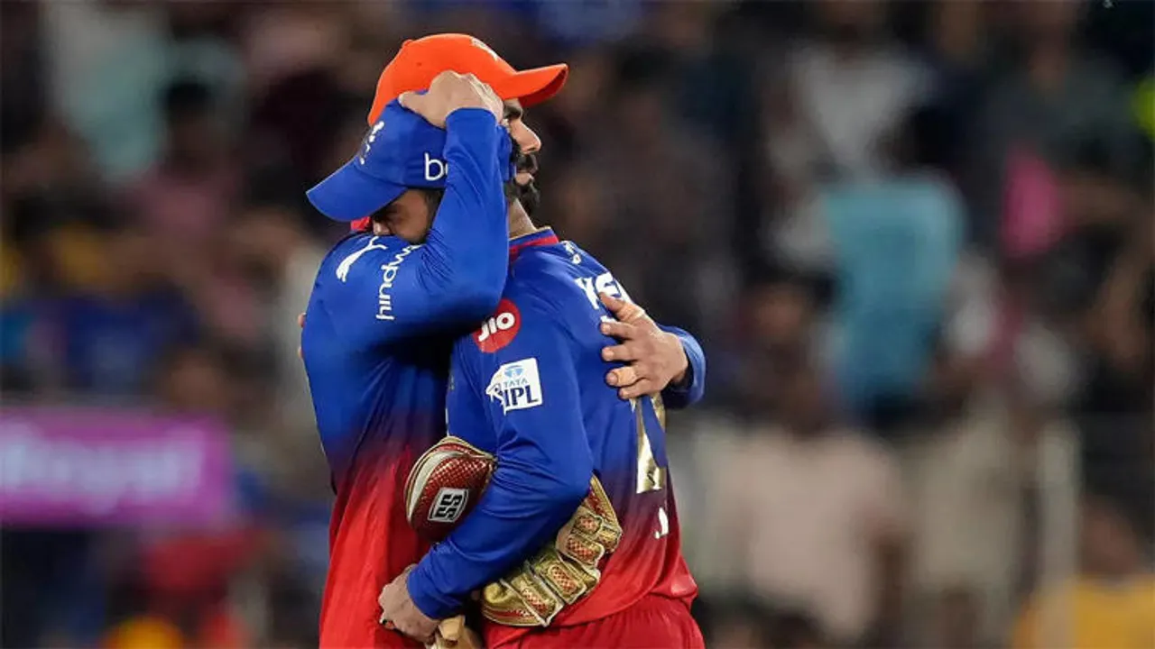 Dinesh Karthik Records
