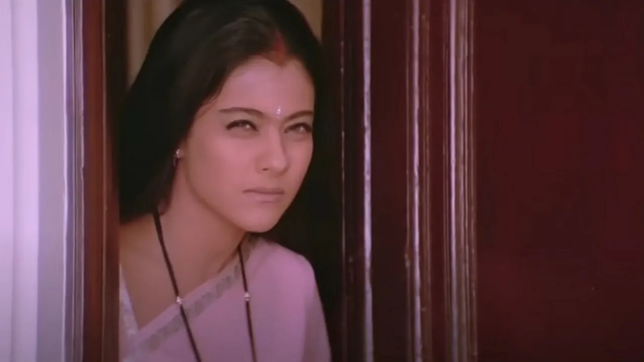 anjali