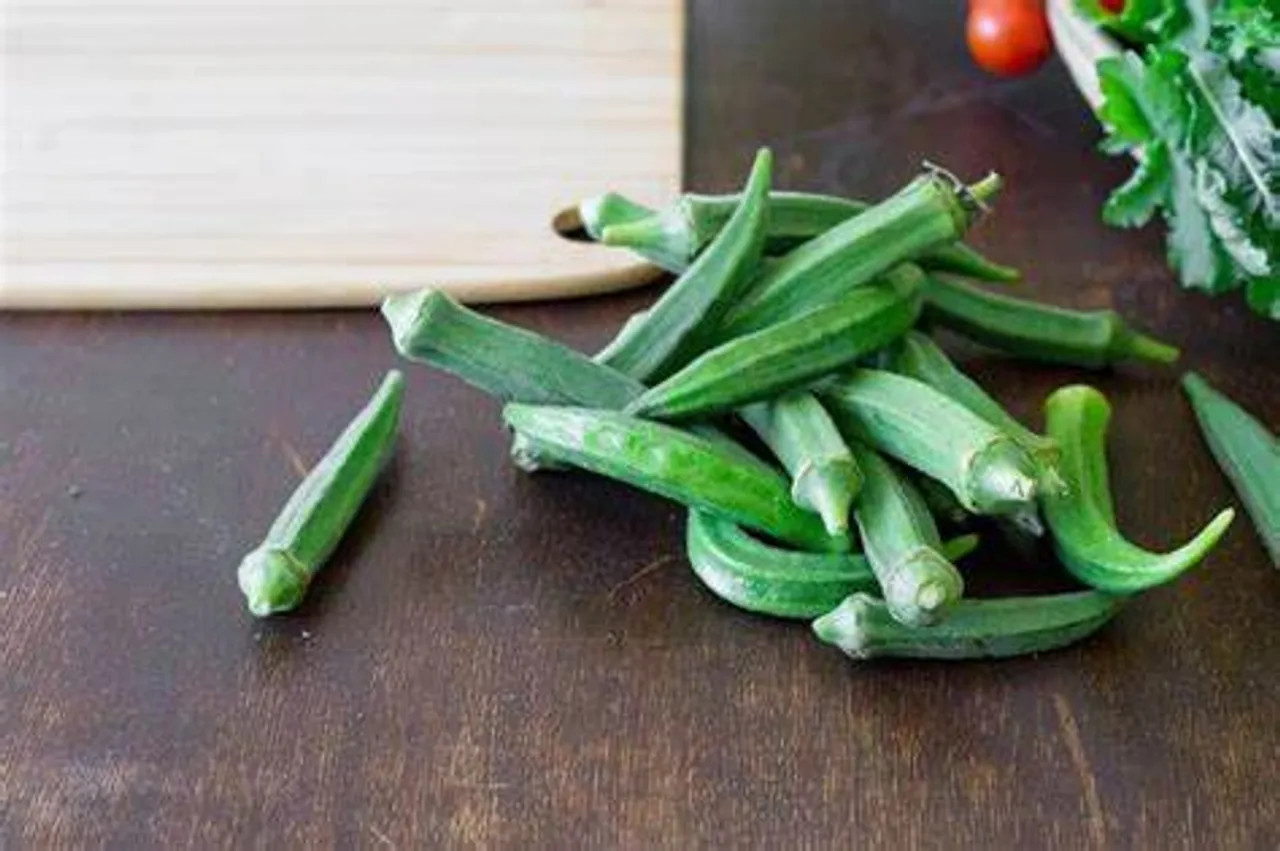 Power of Okra
