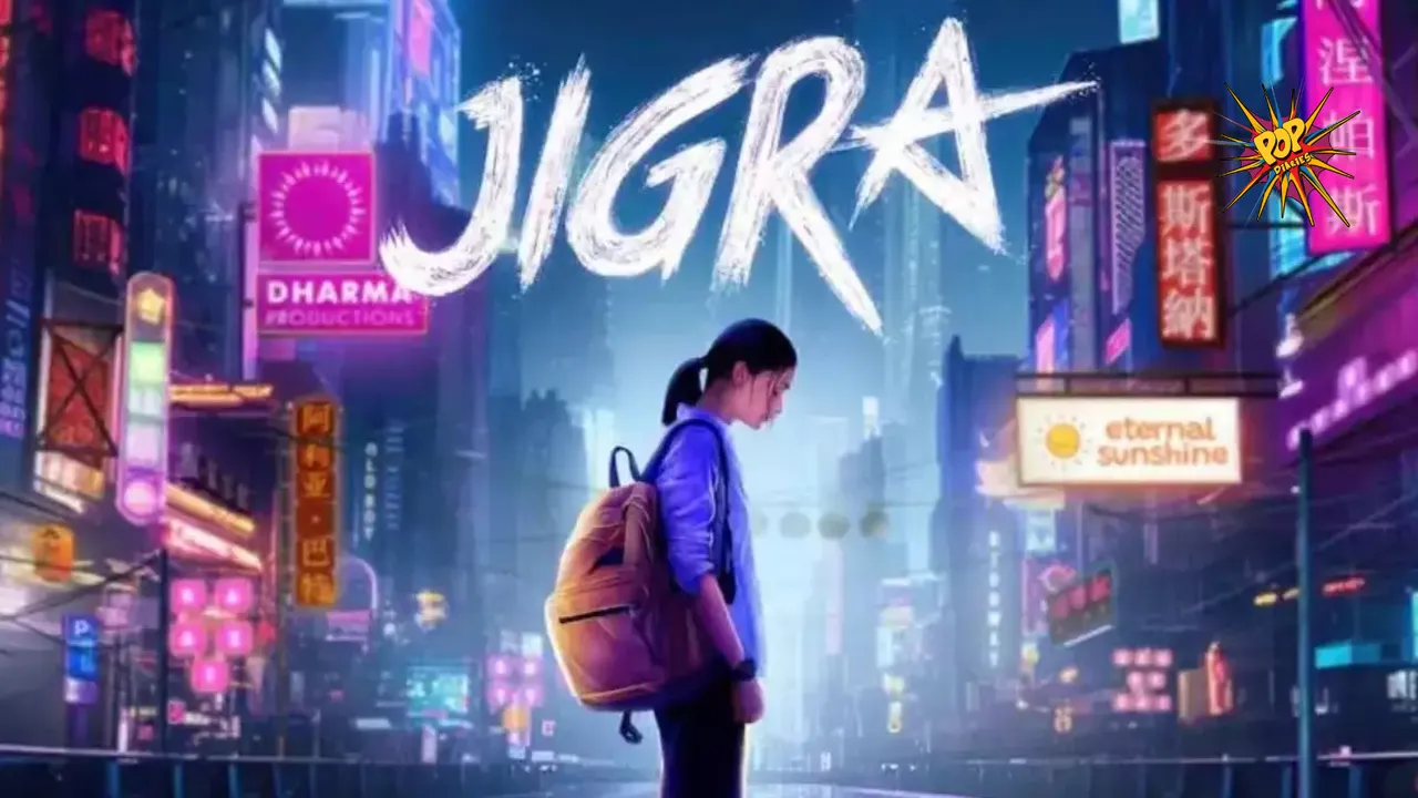 Jigra