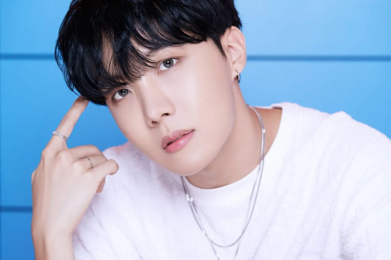 BTS Jhope Drops More MV, The New Edgy And Dark Jung Hoseok Begins Chapter 2 For ARMYs With A Bang!