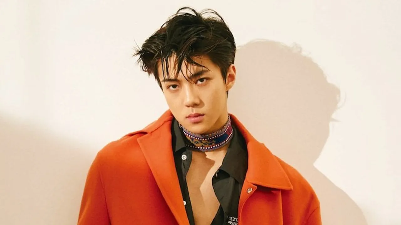 Check Out! These Richest Idols Ruling The K-pop World