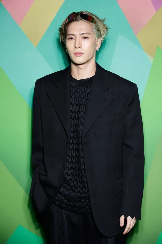 Paris Fashion Week Fall/Winter 2023: The Best of K-Pop Stars