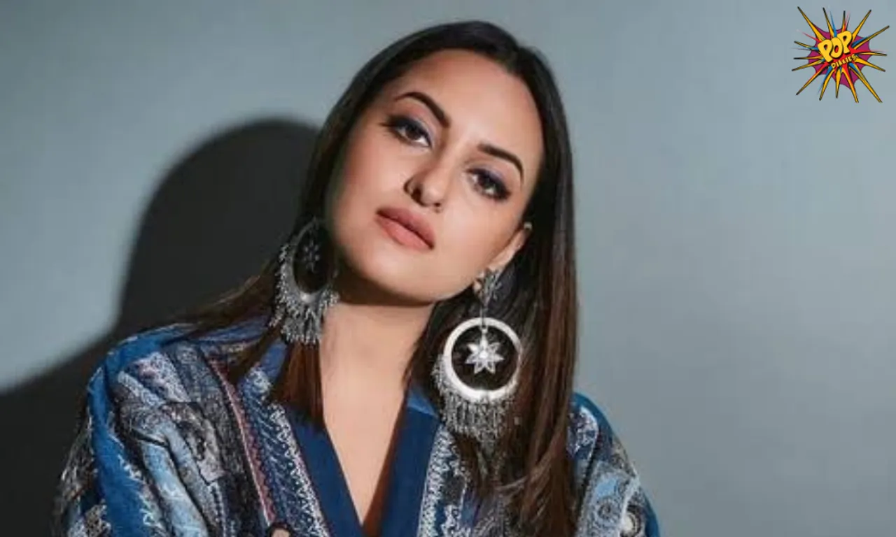 Comedy Nights with Kapil: Sonakshi Sinha Reveals that she distributes her income earned with her parents